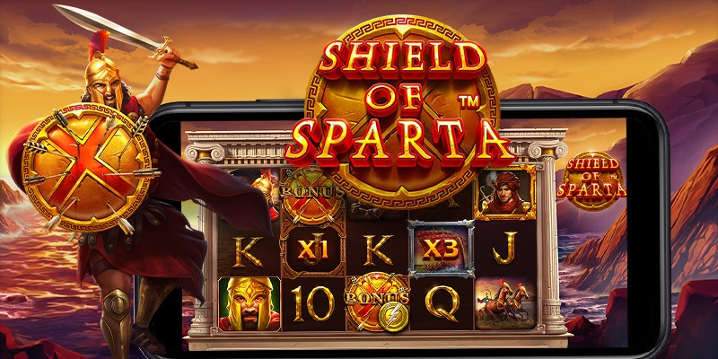 Perisai-Sparta-Slot-yang-Cocok-untuk-Raja-Dengan-Pembayaran-96.5